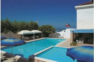 Hôtel Marina di Montenero 3